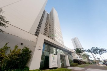 apartment em Rua Eurico Hummig, Gleba Fazenda Palhano - Londrina - PR