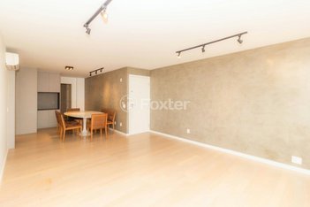 apartment em Rua Itacema, Itaim Bibi - São Paulo - SP