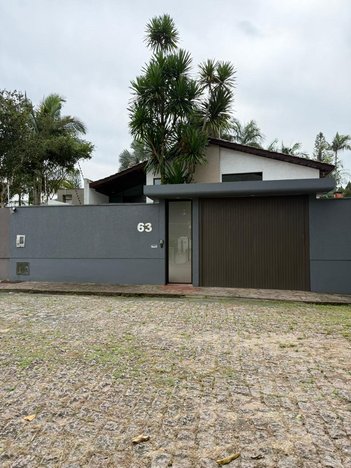 house em Alameda dos Namorados, Cruzeiro do Sul - Criciúma - SC