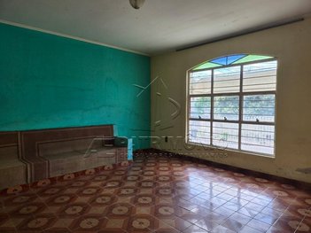 house em Rua Malaky Murad, Jardim Guadalupe - Sorocaba - SP