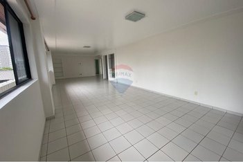 apartment em Avenida Nilo Peçanha, Petrópolis - Natal - RN