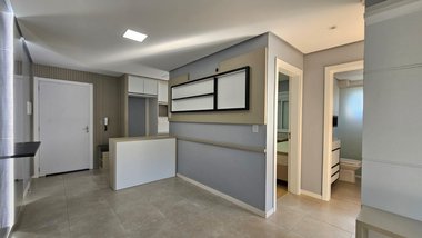 apartment em João Paranhos da Rocha, Desvio Rizzo - Caxias do Sul - RS