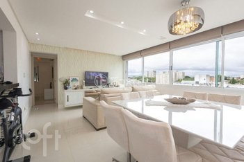 apartment em Rua Professora Lucy Maria Soares Santos, Jardim Itu - Porto Alegre - RS