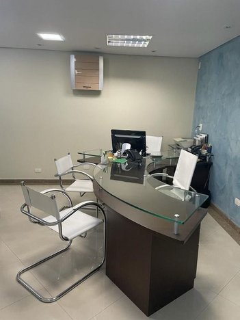 office em Rua Goitacazes, Centro - São Caetano do Sul - SP