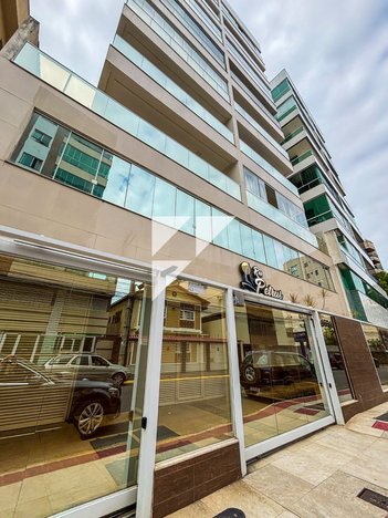 apartment em Avenida Praiana, Praia do Morro - Guarapari - ES
