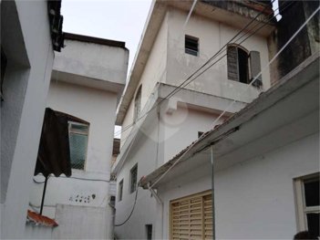 house em Rua Bernardo Pedroso, Vila Miami - São Paulo - SP