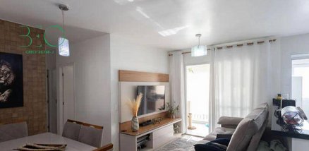 apartment em Rua Guaranésia, Vila Maria - São Paulo - SP