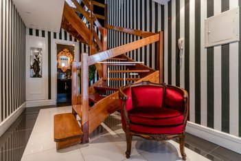 house em Attílio Bilibio, Jardim Carvalho - Porto Alegre - RS