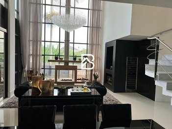 apartment em dos Búzios, Jurerê Internacional - Florianópolis - SC