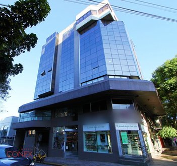 office em Rua Rui Barbosa, Centro - Farroupilha - RS