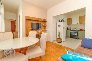 apartment em Laurindo, Santana - Porto Alegre - RS