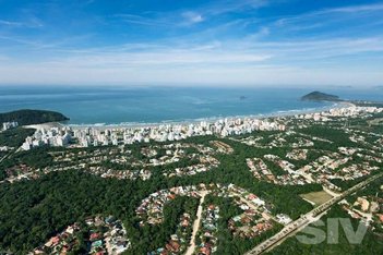 land_lot em Alameda Dominica, Riviera - Bertioga - SP