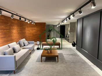 apartment em Rua dos Andradas, Centro Histórico - Porto Alegre - RS
