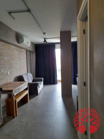 apartment em Rua Vigário João José Rodrigues, Centro - Jundiaí - SP