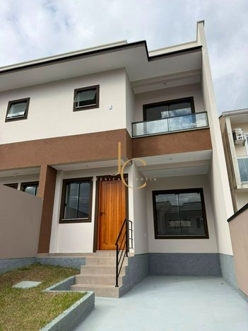 house em Rua Cauassú, Potecas - São José - SC