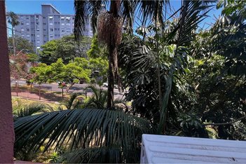 apartment em Rua Doutor Otávio Santos, Jardim Sabará - Porto Alegre - RS