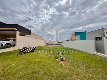 land_lot em Avenida Oscar Niemeyer, Loteamento Terras de Florença - Ribeirão Preto - SP
