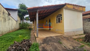 house em Rua Escalada, Três Poderes - Igarapé - MG
