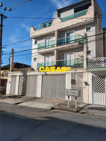 Cômodo Condomínio