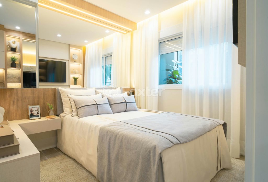 quarto-de-hotel-minimalista-e-aconchegante