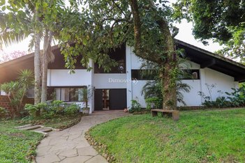 house em PADRE JOAO BATISTA REUS, Vila Conceição - Porto Alegre - RS