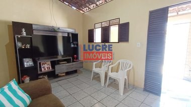 house em Rua Sebastião Avelino da Rocha, Jardim São Paulo - João Pessoa - PB