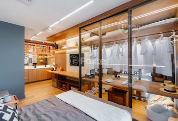 apartment em Rua Apinajés, Perdizes - São Paulo - SP