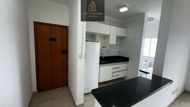 apartment em Avenida Manoel César Ribeiro, Ipiranga - Pindamonhangaba - SP