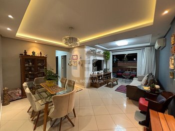 apartment em Rodovia João Paulo, João Paulo - Florianópolis - SC