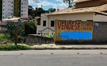 land_lot em Avenida José dos Santos Diniz, Europa - Contagem - MG