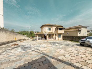 house em Rua Verginio Belgini, Loteamento Santo Antônio - Itatiba - SP