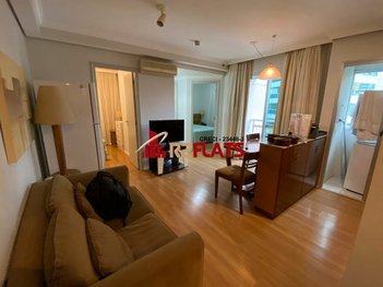 apartment em Rua Bela Cintra, Consolação - São Paulo - SP