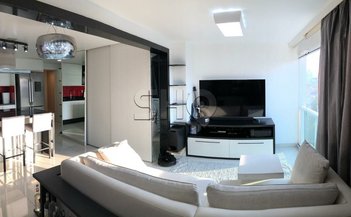 apartment em Avenida Portugal, Brooklin Paulista - São Paulo - SP