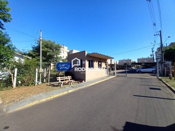 apartment em Rua Recife, Centro - Portão - RS