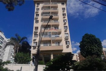 apartment em Estrada Pau-ferro, Pechincha - Rio de Janeiro - RJ