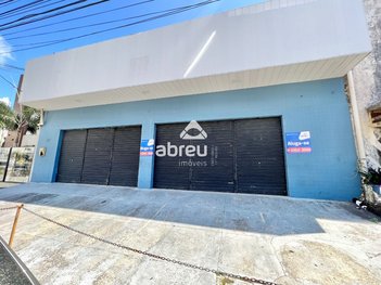 commercial_property em Coronel Auris Coelho, Nova Descoberta - Natal - RN