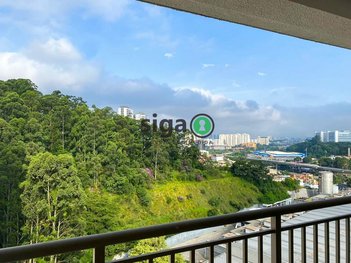 apartment em Avenida Alberto Augusto Alves, Vila Andrade - São Paulo - SP