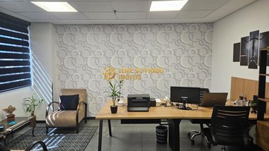 office em Avenida Dr. Rudge Ramos, Rudge Ramos - São Bernardo do Campo - SP