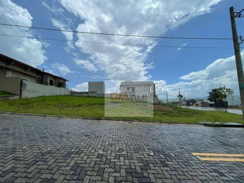 land_lot em Avenida Ecopark, Condomínio Residencial Ecopark Bourbon - Caçapava - SP