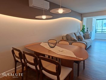 apartment em Rua 1101, Centro - Balneário Camboriú - SC