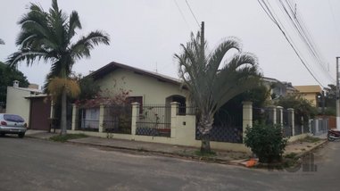 house em Rua Luíz Gonzaga Capaverde, Torres - Torres - RS