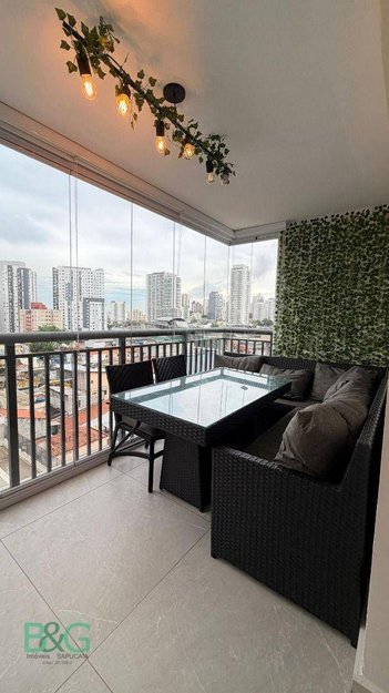 apartment em Rua José dos Reis, Parque da Vila Prudente - São Paulo - SP