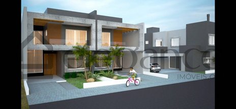 house em Avenida Coral, Rainha do Mar - Xangri-Lá - RS