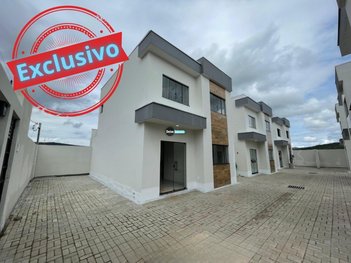 house em Rua Antônio Dias de Oliveira, Bandeirantes - Ouro Branco - MG