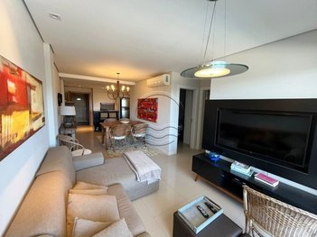 apartment em Avenida Central, Xangri-Lá - Xangri-Lá - RS