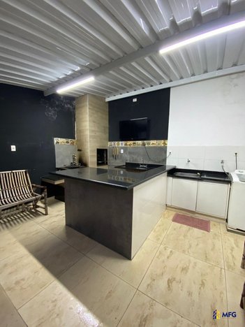 house em Rua Freitas Júnior, Vila Nova Sorocaba - Sorocaba - SP