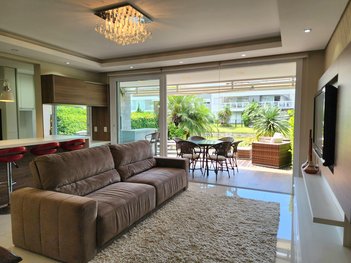 apartment em Avenida Guatambu, Xangri-Lá - Xangri-Lá - RS