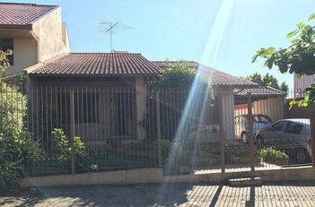 house em Victor Hugo, Morro do Espelho - São Leopoldo - RS