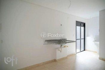 apartment em Dominiquin, Sacomã - São Paulo - SP