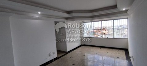 apartment em Travessa Professor Luiz Anselmo da Fonseca, Vila Laura - Salvador - BA